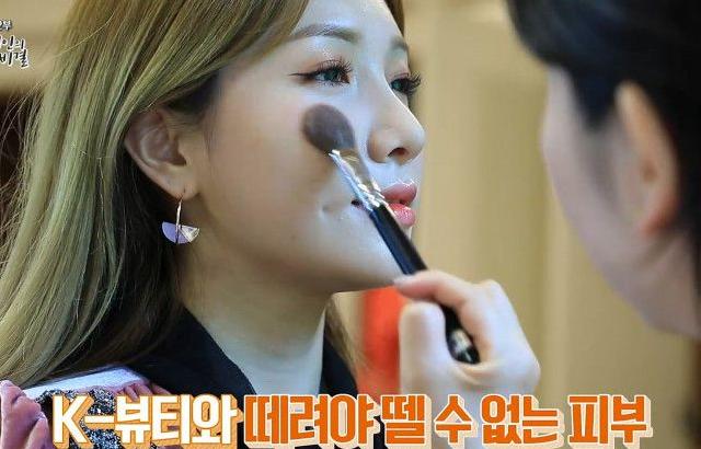 라붐 소연