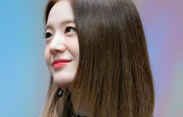 FROMIS9 Jang Gyuri