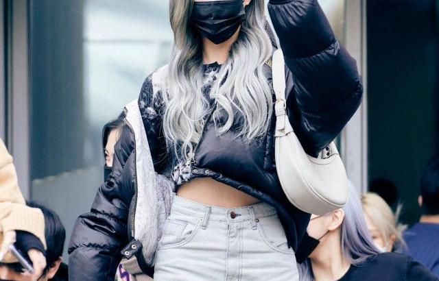 DREAMCATCHER YOOHYEON