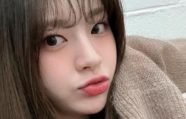 스테이씨 윤세은