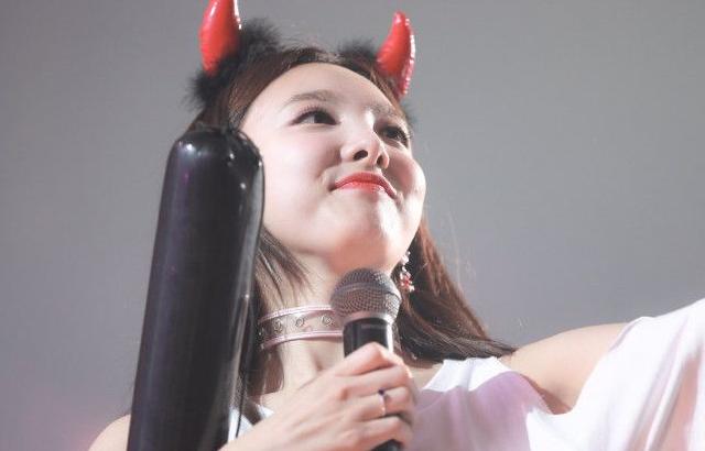 트와이스 나연