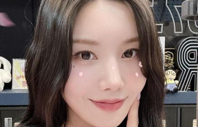 권은비