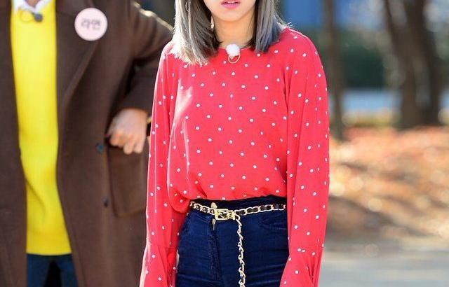 트와이스 정연
