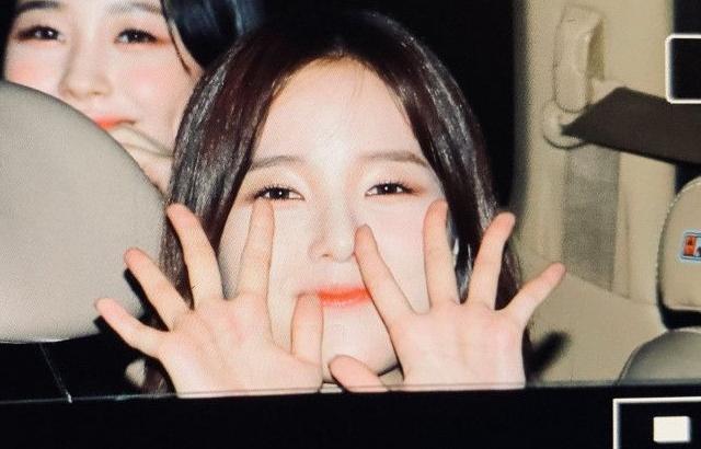 WEEEKLY Soojin