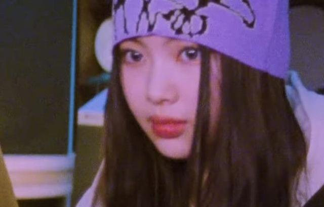 뉴진스 혜인