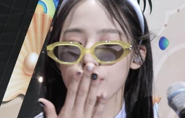 뉴진스 민지