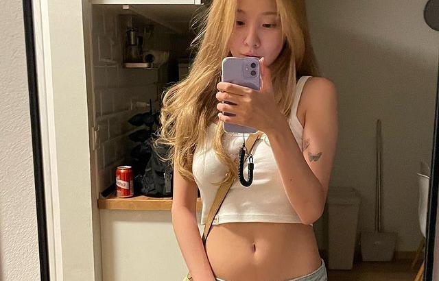 안지영