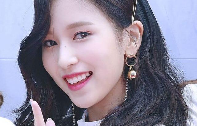 트와이스 미나