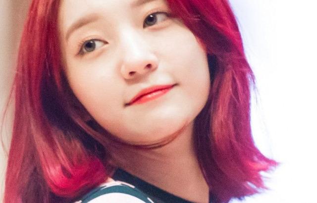 오마이걸 비니