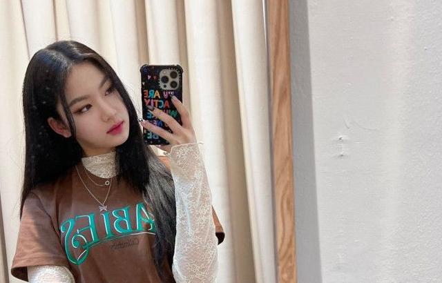 STAYC 아이사