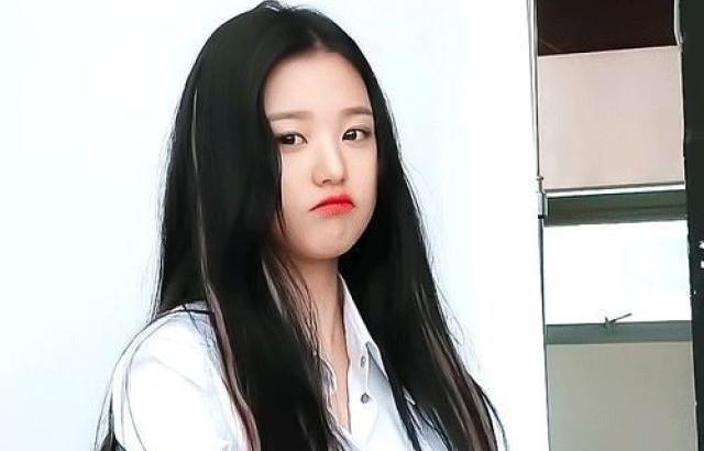 IVE WONYOUNG