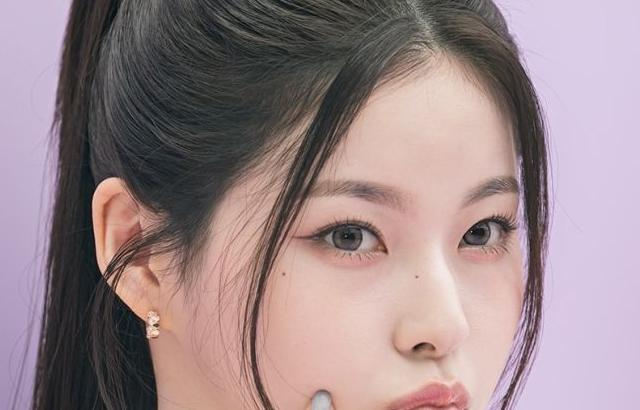 엔믹스 규진