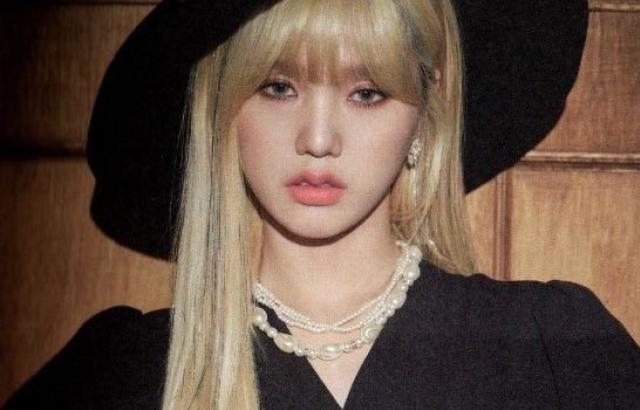 오마이걸 미미