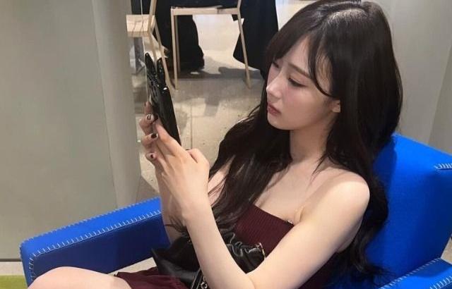 에스파 지젤
