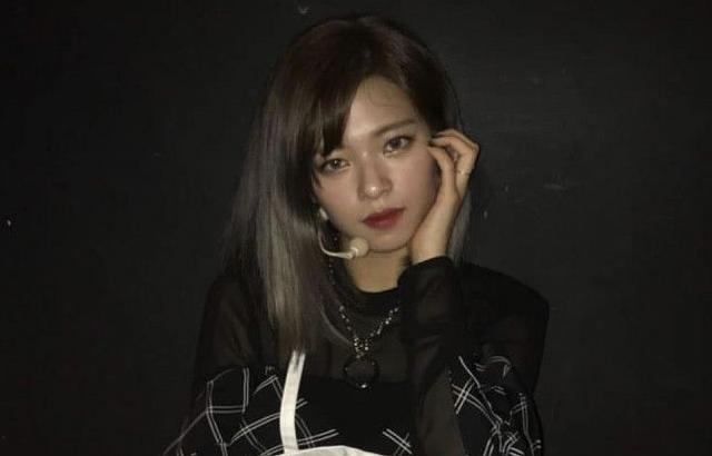 트와이스 정연