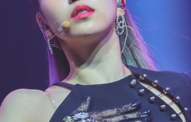 트와이스 미나