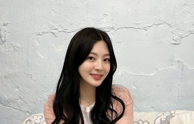 스테이씨 윤세은