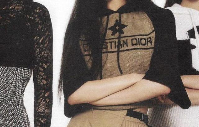 NewJeans Danielle