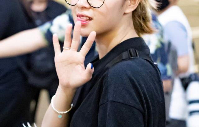 트와이스 정연