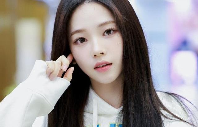 에스파 카리나