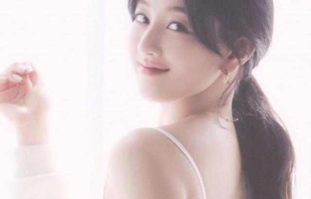 트와이스 지효