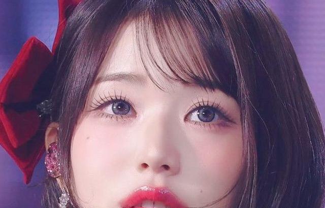 영 (아이브)