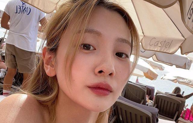 안지영