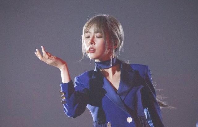 DREAMCATCHER YOOHYEON
