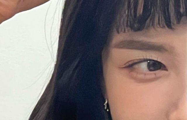 STAYC YOON