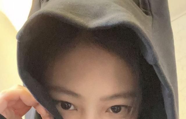 블랙핑크 제니