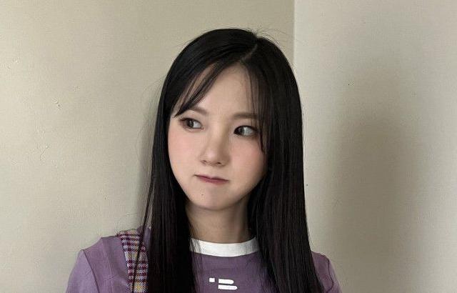 KEP1ER YUJIN