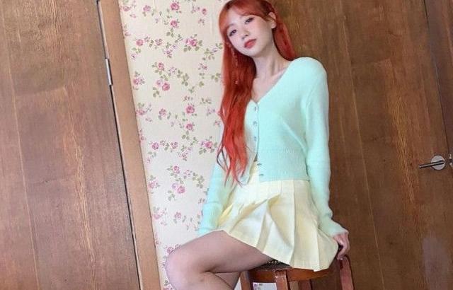 류수정 인스타_발렌타인 데이