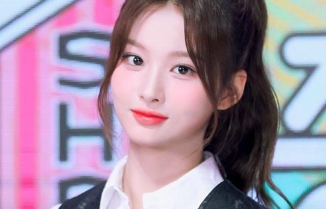 NMIXX 윤아