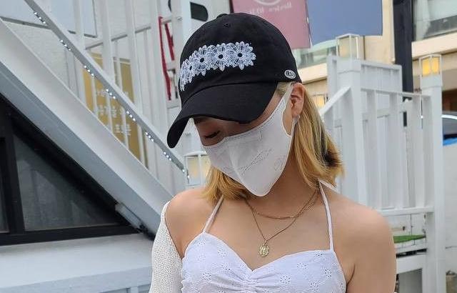 Kep1er 에자키 히카루