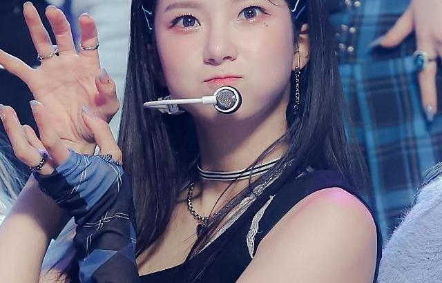Kep1er 최유진
