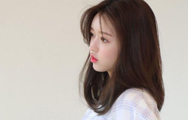 오마이걸 유시아