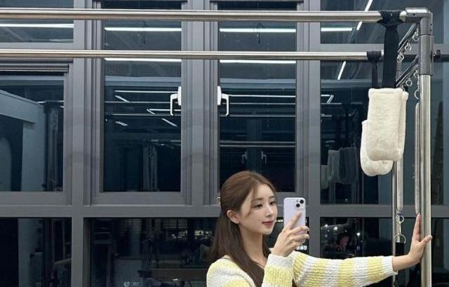 미스코리아 이수민
