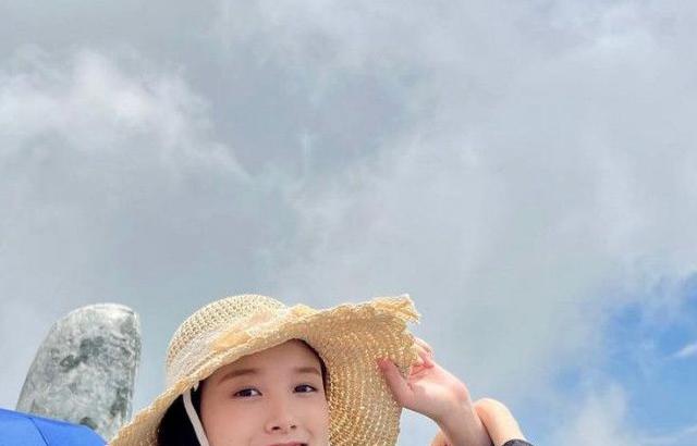 스테이씨 장예은