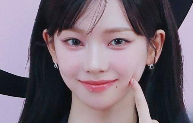 에스파 카리나