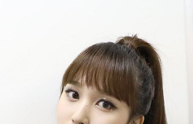 트와이스 미나