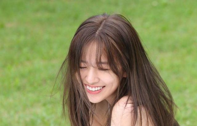 IVE yujin