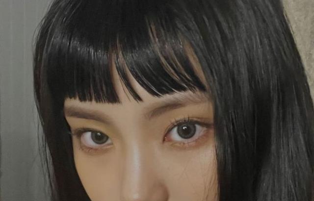 뉴진스 헤인
