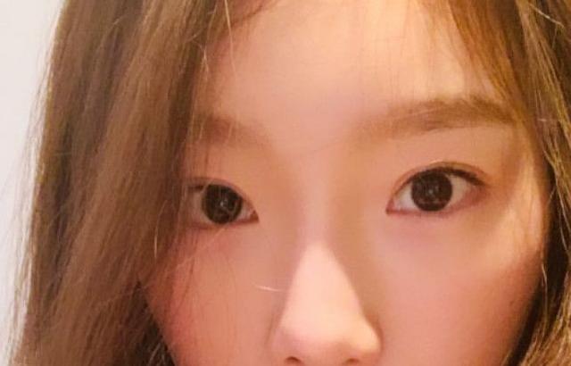 태연 인스타 스토리