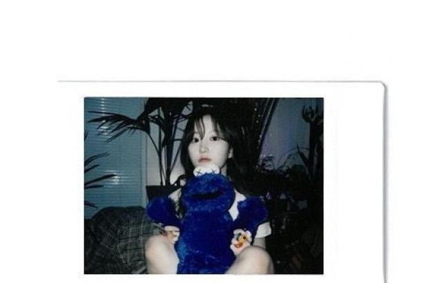 NMIXX HAEWON