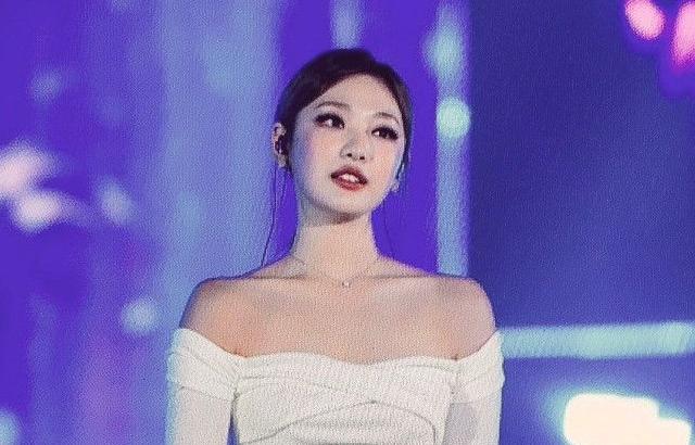 Aespa Ningning