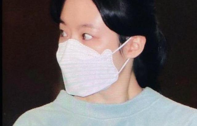 여자아이들 슈화