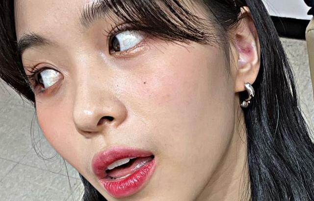 ITZY 류진