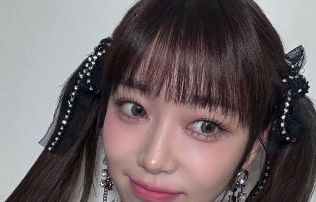 STAYC Sumin