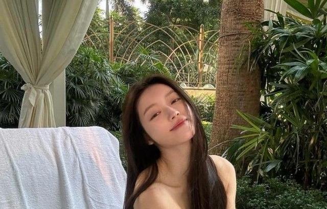 오마이걸 유아