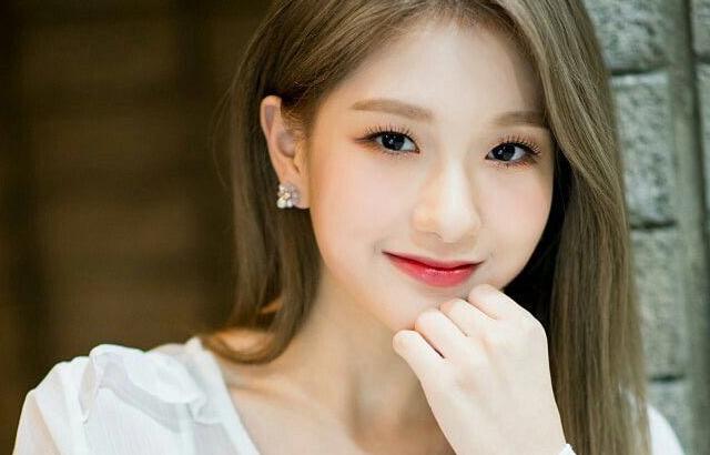FROMIS9 Lee Seo Yeon